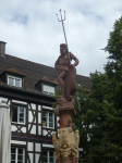Neptunbrunnen
